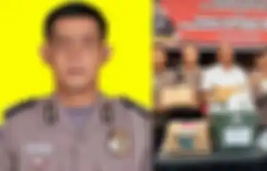 Bripka Arfan Saragih Disebut Bunuh Diri Minum Racun Sianida usai Gelapkan Pajak Rp2,5 Miliar, Ayah Tak Percaya, Singgung Kejanggalan Ini di Jasad Anaknya