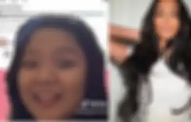 Wanita Asal Banjaran Banjir DM dari Bule Usai Instagramnya Di-tag Kim Kardashian: Jadi Selebgram Internasional