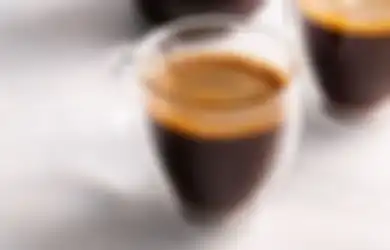 Bikin Glowing, Ini 5 Manfaat Espresso Buat Kulit. Nyesel Baru Tahu!
