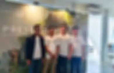 Delution Land Hadirkan Hunian Berkelas Dunia di Jagakarsa, Khasiva Sky Luxury 