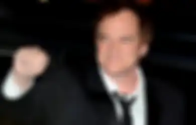 Akhirnya Karir di Film, Quentin Tarantino Bakal Garap Karya Memuaskan