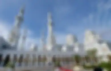 Pantas Utangnya Tembus Rp145 Juta, Ini Rincian Utang Mandor Masjid Sheikh Zayed yang Bikin Gibran Sampai Geram
