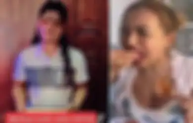 Gus Miftah Sampai Turun Tangan Lihat Konten Lina Mukherjee Baca Bismillah Sebelum Makan Babi, Sang Selebgram: Jangan Sok Suci