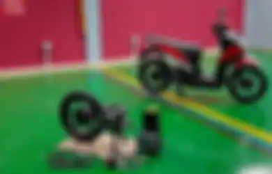 Subsidi Motor Listrik Siap Cair, Pemerintah Bakal Berikan Hukuman Mengerikan ke Perusahaan yang Tiba-tiba Naikkan Harga dan Turunkan Kualitas Usai Dapat Bantuan
