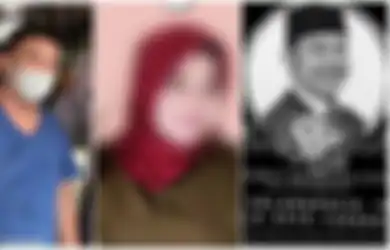 TERBUKTI, Perselingkuhan Istri Mantri dan Kades yang Disuntik Mati Terungkap daro Foto di Galeri HP sang Wanita