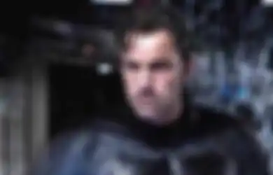 Ben Affleck Tolak Tawaran James Gunn Jadi Sutradara untuk Film DC