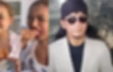 Imbas Pamer Makan Kriuk Babi dengan Sengaja, Lina Mukherjee Kena Sentil Gus Miftah, Seolah Mengejek Larangan Allah