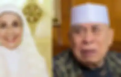 Bak Jadi Tabungan di Akhirat, Sahabat Sebut Nani Wijaya Sempat Berangkatkan Umrah Belasan Kru Sebelum Wafat