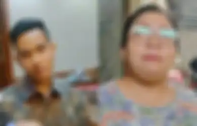 Bos Warung Sampai Jual Perhiasan Demi Kulakan, Gibran Kantongi Kontak Pekerja Proyek Masjid Raya Sheikh Zayed yang Utang: Saya Datangi