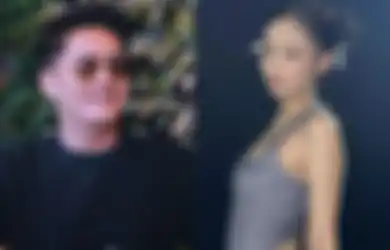 Pantas Buat BLINK  Kesal, Ini Ucapan Lengkap Boy William dengan Kiky Saputri yang Berujung Sebut Jennie BLACKPINK Malas