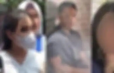 NGENES! Mario Dandy Putus dari AGH Setelah Dibela Mati-matian, Kini Justru Dilaporkan ke Polisi Oleh APA si Mantan Pacar