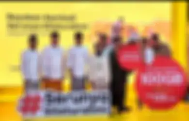 Promo Paket Internet IM3 100 GB Khusus Bulan Ramadan 2023, Cek Harganya