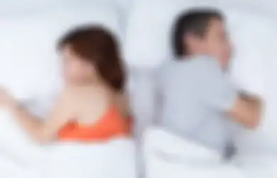 Pantas Saja Ogah Bercinta, Ternyata Ini Alasan Suami Tolak Ajakan Hubungan Intim