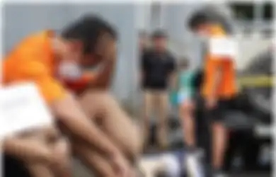Tak Ada Takut, Mario Dandy Rupanya Sengaja Sebar Video Penganiayaan David pada 3 Orang Ini Sebelum Ditangkap