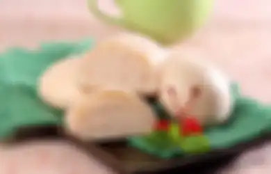 Viral di TikTok Isi Bakpao Bikin Pembeli Jijik, Temukan Potongan Kuku Manusia Berukuran Besar: kok Ada yang Keras