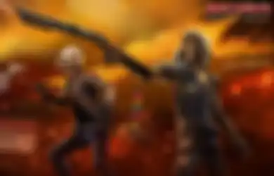 Game 'Iron Maiden: Legacy Of The Beast' Berkolaborasi Bareng Motörhead