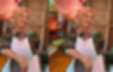 Lapaknya Berdiri di Sekitar Gedung Perkantoran, Pedagang Mi Ayam di Palmerah Ini Bisa Raup Cuan hingga Rp 1 Juta per Hari