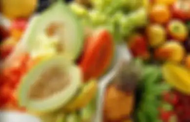 5 Jenis Makanan yang Wajib Dikonsumsi saat Mudik Lebaran 2023, Dijamin Stamina Prima Sepanjang Jalan