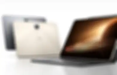 OPPO Konfirmasi Spek OPPO Pad 2: Chip Dimensity 9000 & Memori UFS 3.1