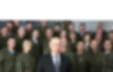 Sinyal Perang Dunia 3? Pengadilan Kriminal Internasional Mau Tangkap Vladimir Putin Karena Dianggap Lakukan Ini