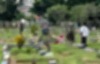 Doa Harian Jelang Ramadan 2023, Ini Dia Doa Ziarah Kubur yang Bisa Kamu Baca