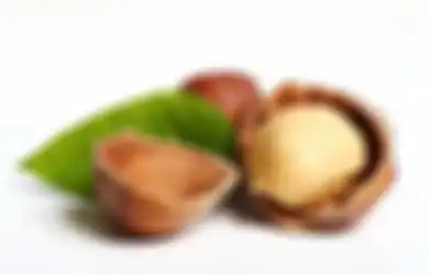 Asam Lambung Menyiksa Dijamin Langsung Reda, Ternyata Begini Cara Olah Biji Pala Buat Jadi Obat Alternatif Perut Mual dan Begah