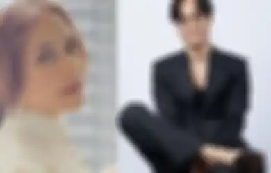 'Gue Ketawa Doang' Sering Terlihat Bersama dan Disebut Netizen Punya Banyak Kesamaan, Prilly Latuconsina Justru Beri Klarifikasi Tepis Isu Kedekatannya dengan Dikta Begini