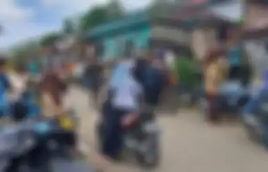 Bekap Mulut Korban Sampai Kehabisan Nafas, Seorang Siswa SMA di Sumatera Barat Nekat Habisi Nyawa Kekasihnya Gara-gara Hal Ini, AKBP Donny Bongkar Motif Tersangka