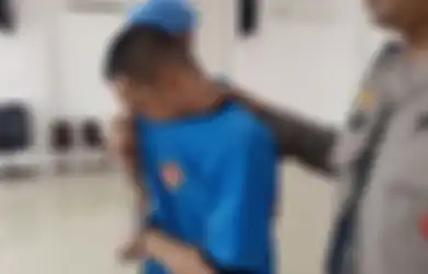 Tolak Hubungan Intim, Seorang Pria Dibunuh dan Dimutilasi oleh Kekasihnya