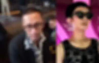 Ingat Umur Tak Lagi Muda, Aming Ingin Jadi Manusia Lebih Baik, Penampilan Kalemnya Kini Disorot