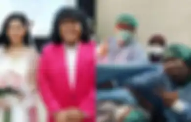 Kabar Kelahiran Anak Marshel Widianto Bikin Syok Satu Indonesia, Video Lawas Cesen eks JKT48 Tahun Lalu Auto Viral