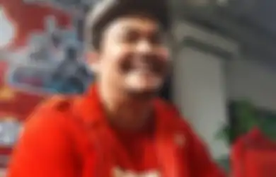 Sempat Polisikan Indra Bekti Atas Kasus Dugaan Pelecehan Seksual, Siapakah Sosok Gigih Arsanofa?