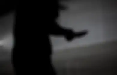 Tak Mau Cerai, Suami di Kalsel Nekat Bunuh Istri di Sungai, Setelahnya Mau Bunuh Diri 