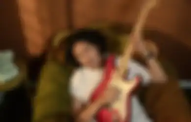 Krisna Si Produser Musik Tissa Biani hingga Amanda Manopo Rilis EP. Prosa Liris