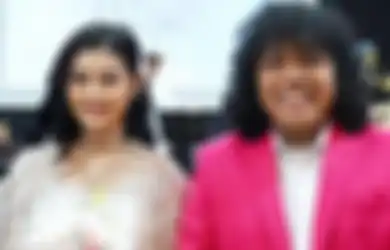 Biodata Artis Cesen eks JKT48, Diam-diam Sudah Jadi Istri Marshel Widianto hingga Baru Saja Lahirkan Anak Pertamanya