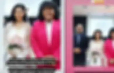 Setahun Nikahi Cesen eks JKT48 Baru Terungkap Sekarang, Marshel Widianto Ingin Punya Privasi