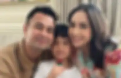 Malu dengan sang Anak, Kalimat Nyelekit Rafathar Ini yang Akhirnya Bikin Raffi Ahmad Jadi Rajin Sholat Subuh