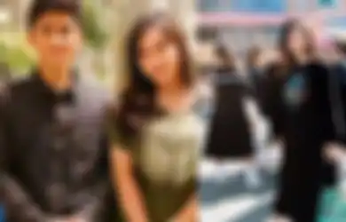 Foto Masa Lalu Alshad Ahmad dan Nissa Asyifa Viral di Sosmed, Tengok Momen-momen Mereka Kala Masih Bersama