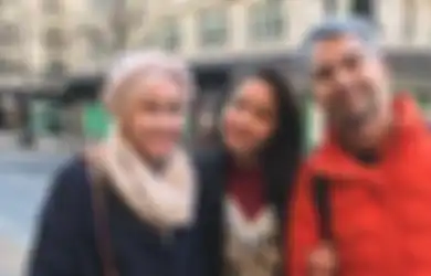 Tak Bantah Video Call Mimi Bayuh, Raffi Ahmad Justru Anggap Wajar Pria Beristri Hubungi Wanita Lain