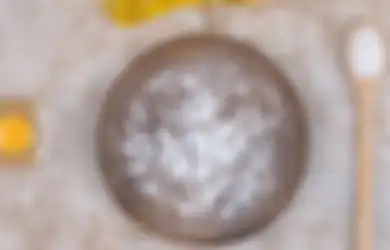 Miliki Kandungan Natrium Bikarbonat, Baking Soda Bisa Jadi Obat Alternatif Maag Kambuh saat Puasa, Berikut Ini Cara Olahnya