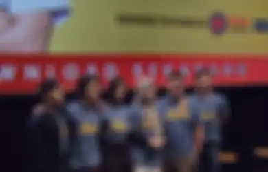 EVOS Esports Hadirkan Film Suka Duka Uni Unaa, Tayang di MAXstream