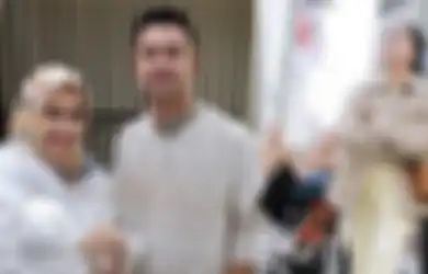 Raffi Ahmad Diduga Main Gila dengan Mimi Bayuh, Unggahan Nagita Slavina Bak Bela sang Suami, Netizen: Langsung Diluti