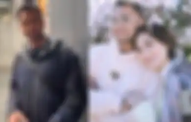Raffi Ahmad Diduga Kepergok Video Call Wanita Lain, Jawaban Nagita Slavina saat Disinggung Poligami Kembali Viral