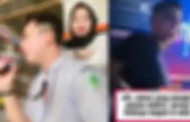 TERBONGKAR! Kelakuan Minus Oknum Nakes yang Hina Pasien BPJS, Suka Ngevape di Ruang Rawat hingga Doyan Dugem