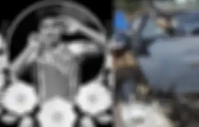 Mobilnya Ringsek Parah, Terungkap Penyebab Kecelakaan Maut Syabda Perkasa hingga Nyawanya Melayang, Polisi Duga Hal Ini!