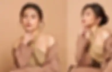 Kurangi Makan Gorengan dan Minuman Manis, Prilly Latuconsina: Biar tetap Terlihat 18 Tahun