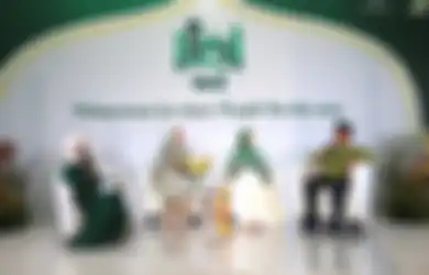 Unilever Indonesia Bersama Wipol Hadirkan Gerakan Masjid Bersih, Ajak Masyarakat Jaga Kebersihan 