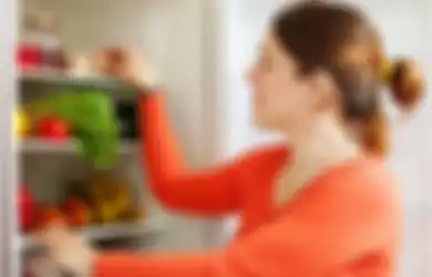 7 Makanan yang Ternyata Dilarang Disimpan Dalam Kulkas, Bukannya Untung Malah Bikin Rugi