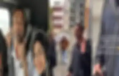 Reflek Rekam Raffi Ahmad yang Lagi Video Call-an dengan Wanita Diduga Mimi Bayuh, WNI di Jepang Ini Langsung Diserbu Warganet