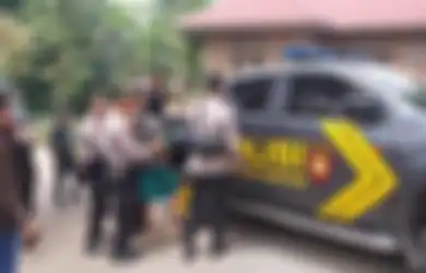 Gadis SMP Dibawa Kabur Pacar, Dilecehkan Lalu Dikubur di Dapur Tanpa Busana, Begini Cara Warga Temukan Mayatnya